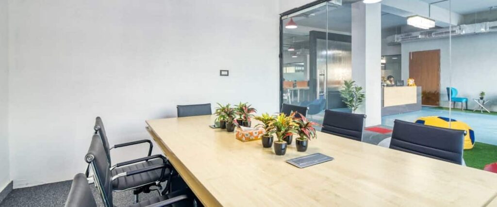 small meeting rooms in noida