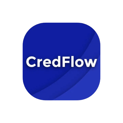 credflow logo