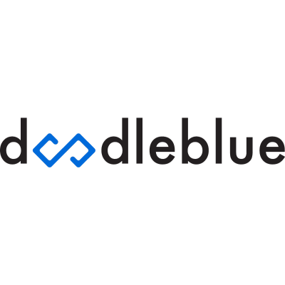 doodleblue logo