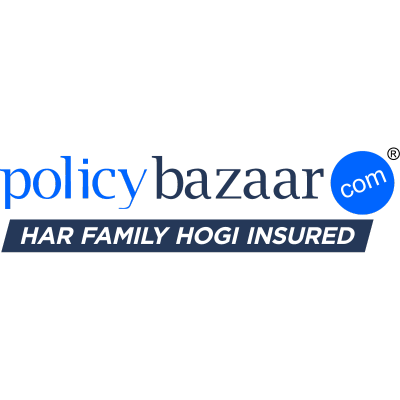 policy bazar logo