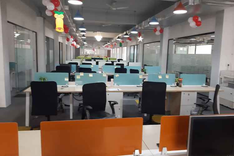 Discover Fully Furnished Office Spaces in Noida with Workshalas