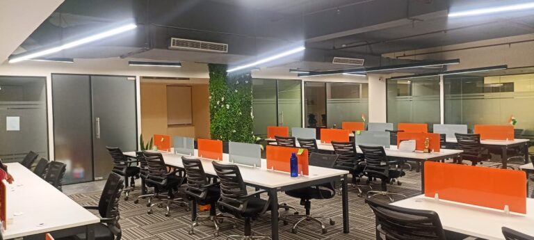 What Makes Workshala the Best Coworking Space in Gurgaon?