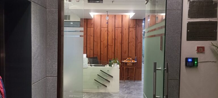 How To Pick The Right Workspace In Gurgaon: A Complete Guide