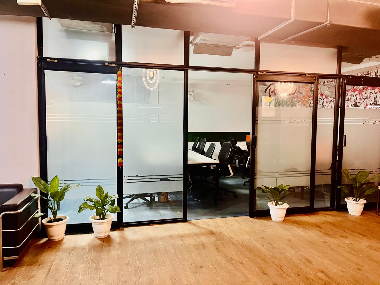 Workshala coworking community