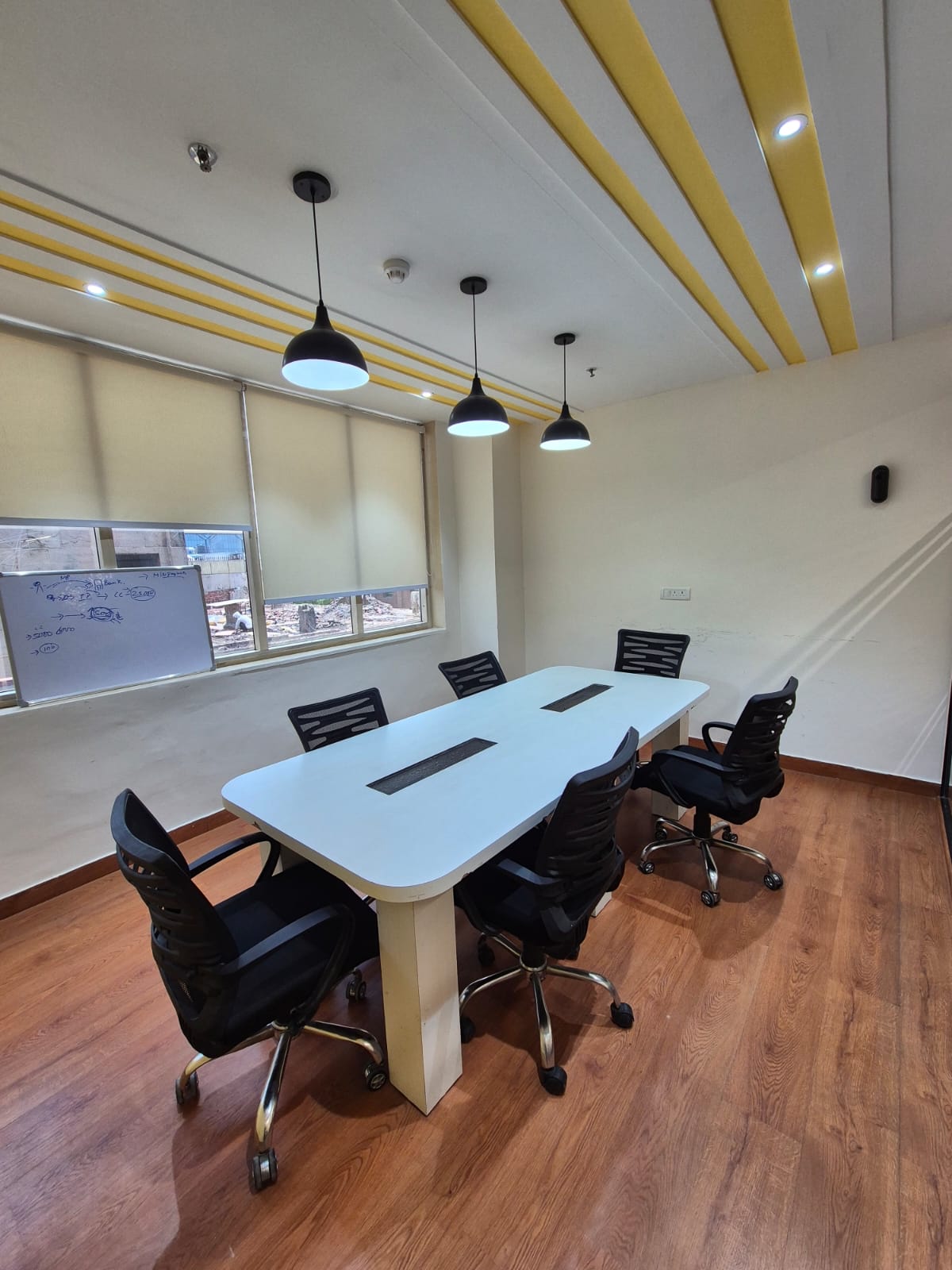 Meeting room